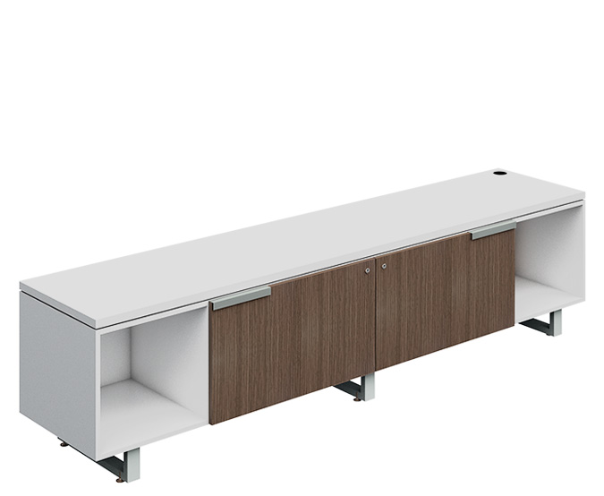 Credenza G-Connect Centrales