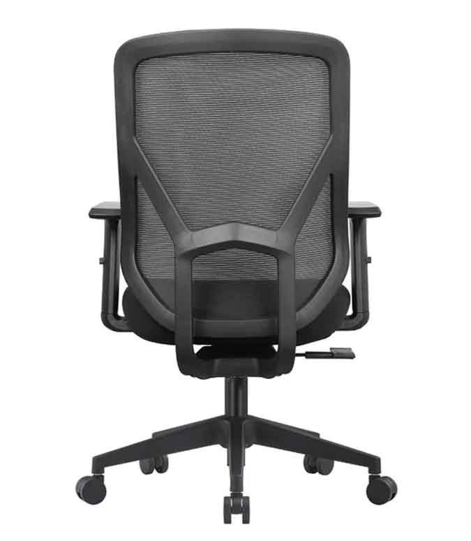 Silla León Ejecutiva