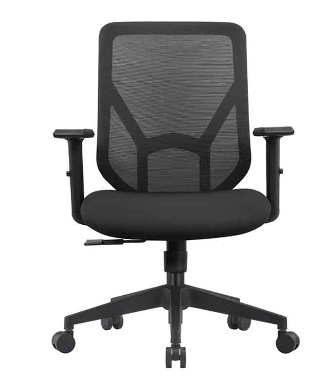 Silla León Ejecutiva
