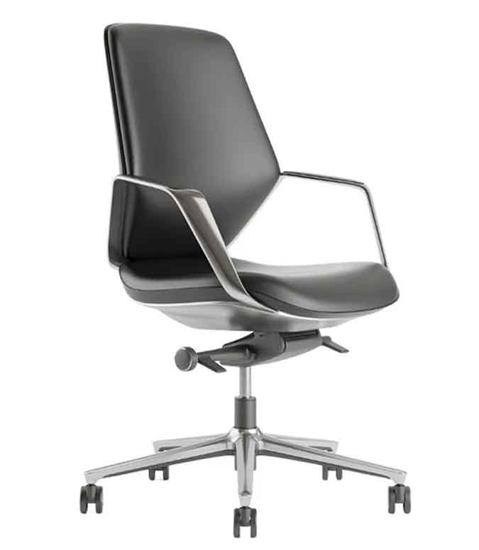 Silla secretarial operativa Stark